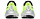 Кроссовки мужские Saucony Hurricane 25 Citron/Black - Фото 4 малая