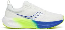 Кроссовки мужские Saucony Surge 3 White/Lapis