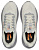 Кроссовки мужские Brooks Ghost 17 Gtx Smoke/Primer Grey/Orange - Фото 5 малая