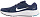 Кроссовки мужские Nike Air Zoom Structure 23 Midnight Navy/White-Cerulean - Фото 7 малая