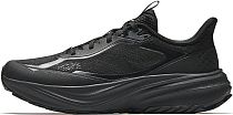 Кроссовки мужские Anta Venture Black/Dark Grey/Yellow
