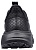 Кроссовки мужские Anta Venture Black/Dark Grey/Yellow - Фото 3 малая