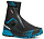Кроссовки мужские Scarpa Ribelle Run Kalibra G Black/Azure - Фото 2 малая