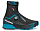Кроссовки мужские Scarpa Ribelle Run Kalibra G Black/Azure - Фото 1 малая