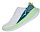Кроссовки мужские Hoka Carbon X Green Ash/White - Фото 5 малая