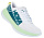Кроссовки мужские Hoka Carbon X Green Ash/White - Фото 6 малая