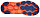 Кроссовки мужские Hoka Challenger ATR 5 Imperial Blue/Mandarin Red - Фото 3 малая