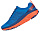 Кроссовки мужские Hoka Challenger ATR 5 Imperial Blue/Mandarin Red - Фото 5 малая