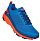 Кроссовки мужские Hoka Challenger ATR 5 Imperial Blue/Mandarin Red - Фото 7 малая