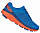 Кроссовки мужские Hoka Challenger ATR 5 Imperial Blue/Mandarin Red - Фото 1 малая