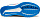 Кроссовки мужские Saucony Freedom Iso 2 Orange/Blue - Фото 2 малая