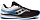 Кроссовки мужские Saucony Fastwitch 9 Black/White - Фото 1 малая