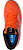 Кроссовки мужские Saucony Ride Iso Orange/Blue - Фото 3 малая