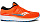 Кроссовки мужские Saucony Ride Iso Orange/Blue - Фото 1 малая
