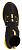 Кроссовки мужские La Sportiva Blizzard GTX Black/Yellow - Фото 4 малая