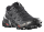 Кроссовки мужские Salomon Speedcross 6 Gtx Black/Black/Phantom - Фото 3 малая