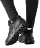 Кроссовки мужские Salomon Speedcross 6 Gtx Black/Black/Phantom - Фото 8 малая