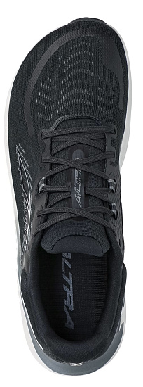 Кроссовки мужские Altra Paradigm 7 Black - Фото 5 большая