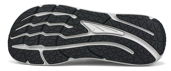 Кроссовки мужские Altra Paradigm 7 Black - Фото 6 большая