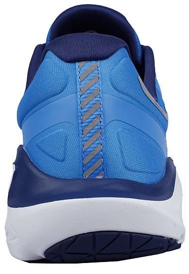 Кроссовки мужские Altra Paradigm 7 Blue/White - Фото 3 большая