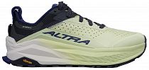 Кроссовки мужские Altra Olympus 6 Black/Green