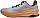 Кроссовки мужские Altra Olympus 6 Gray/Orange - Фото 2 малая