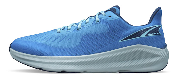 Кроссовки мужские Altra Experience Form Blue - Фото 2 большая
