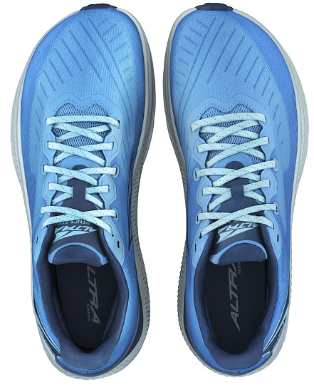 Кроссовки мужские Altra Experience Form Blue - Фото 5 большая