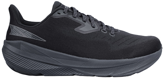 Кроссовки мужские Altra Experience Flow Black/Black - Фото 1 большая