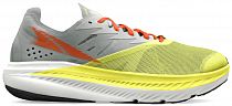 Кроссовки мужские Altra Vanish Carbon 2 Gray/Lime