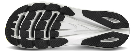 Кроссовки мужские Altra Vanish Carbon 2 Gray/Lime - Фото 6 большая