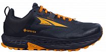 Кроссовки мужские Altra Timp 5 Gtx Black