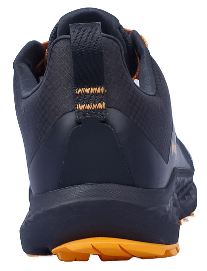 Кроссовки мужские Altra Timp 5 Gtx Black - Фото 3 большая