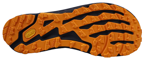 Кроссовки мужские Altra Timp 5 Gtx Black - Фото 4 большая