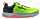 Кроссовки мужские Altra Timp 5 Black/Green - Фото 1 малая