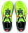 Кроссовки мужские Altra Timp 5 Black/Green - Фото 4 малая