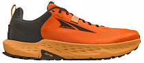 Кроссовки мужские Altra Timp 5 Orange