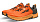 Кроссовки мужские Altra Timp 5 Orange - Фото 4 малая