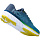 Кроссовки мужские Hoka Cavu Niagara Blue/Vintage Indigo - Фото 3 малая