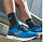 Кроссовки мужские Saucony Triumph 19 Royal/Space - Фото 6 малая