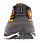 Кроссовки мужские Nike Air Zoom Pegasus 38 Anthracite/Photon Dust-Black/Kumquat - Фото 3 малая