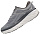 Кроссовки мужские Hoka Bondi 7 Wide Wild Dove/Dark Shadow - Фото 4 малая