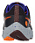 Кроссовки мужские Nike Air Zoom Pegasus 38 Shield Weatherised Road Black/Total Orange/Bronze Eclipse - Фото 3 малая