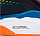 Кроссовки мужские ASICS GT-2000 7 Black/Lake Drive - Фото 3 малая
