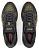 Кроссовки мужские ASICS Gel-Cumulus 21 GTX Graphite Grey/Sour Yuzu - Фото 3 малая