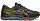 Кроссовки мужские ASICS Gel-Cumulus 21 GTX Graphite Grey/Sour Yuzu - Фото 1 малая