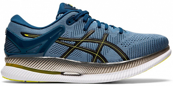 metaride asics