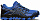 Кроссовки мужские ASICS Gel-FujiTrabuco 7 GTX Electric Blue/Black - Фото 1 малая