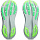 Кроссовки мужские ASICS Gel-Nimbus 28 Cold Moss/Illuminate Green - Фото 3 малая