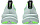 Кроссовки мужские ASICS Gel-Nimbus 28 Cold Moss/Illuminate Green - Фото 5 малая